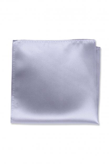 Dusty Lavender Simply Solids Pocket Square
