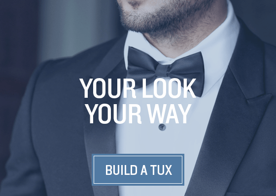 Build A Tux.